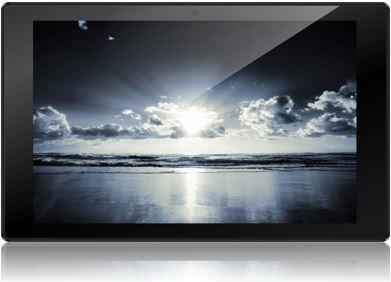 mpman MPQC1040i (10.10", 16 GB, Schwarz)