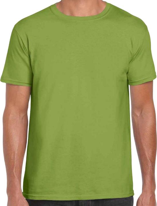 Gildan SoftStyle TShirt Kurzarm