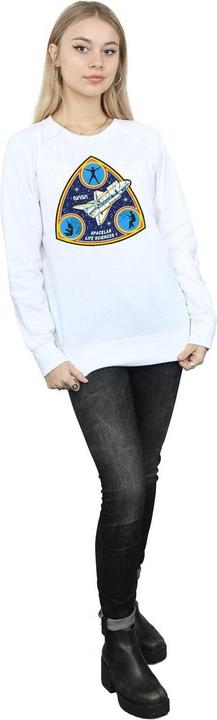 Produktbild Nasa Classic Spacelab Life Science Sweatshirt (XXL)