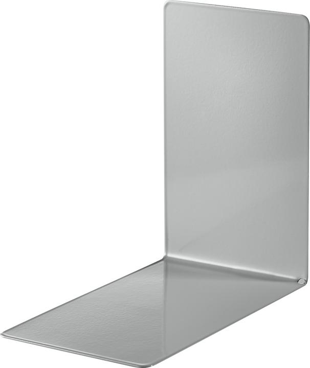 Produktbild Alco Metallbuchstützen