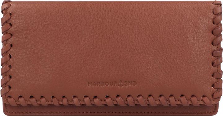 Immagine prodotto Harbour 2nd Portafoglio Just Pure in pelle 19 cm