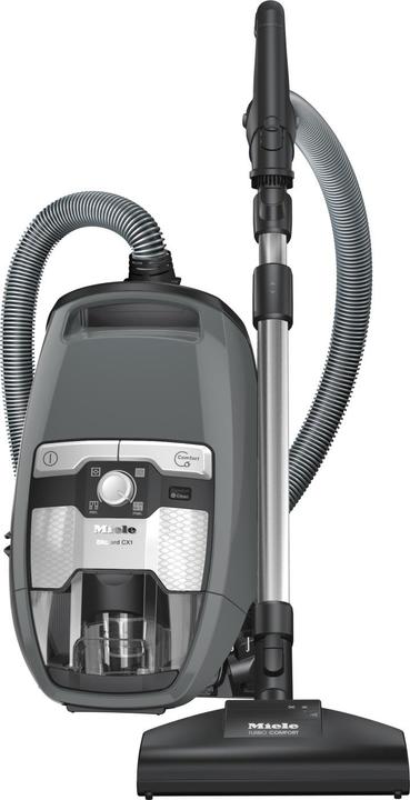 Miele Linea elettrica per cani e gatti Blizzard CX1