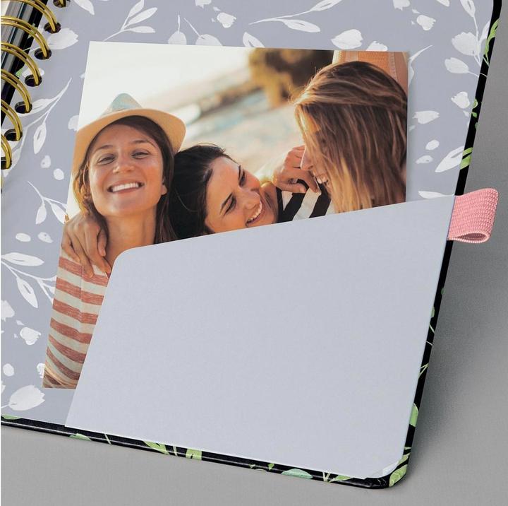 Produktbild Sigel Jolie (168 x 215 mm, Englisch)