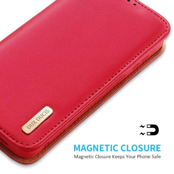 Actual product image Dux Ducis Hivo Series (Samsung Galaxy S22+)