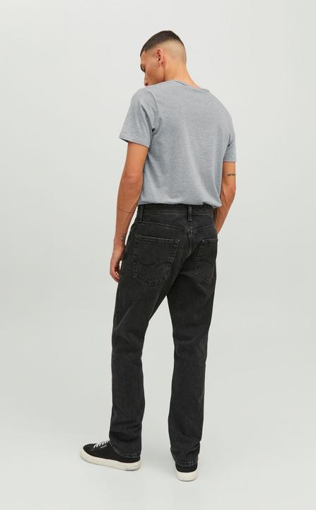 Produktbild Jack & Jones Shirt T-Shirt mit Rundhals JJEBASIC O-NECK TEE - 4780 (S)