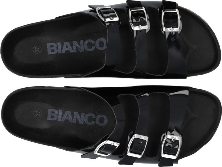 Immagine prodotto Bianco BIAMIAMI Pantolette (40)
