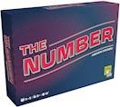 Image du produit Repos Production The Number, jeu de cartes, pour 3-5 joueurs, à partir de 8 ans (édition allemande) (Allemand)