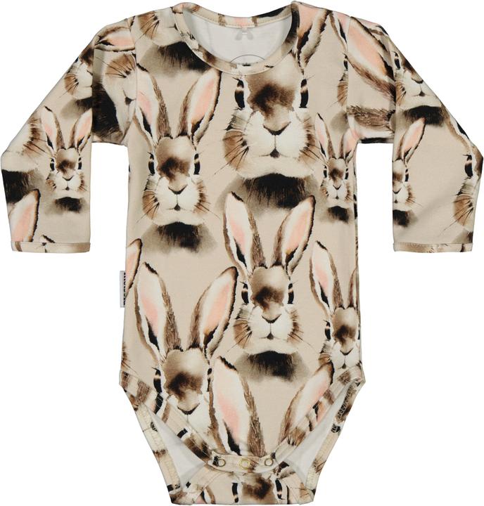 Produktbild Metsola Langarmbody Bunny (68)