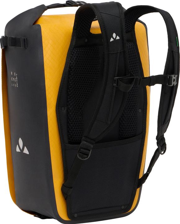 Actual product image Vaude Aqua Transformer (26 l, Luggage carrier bag)