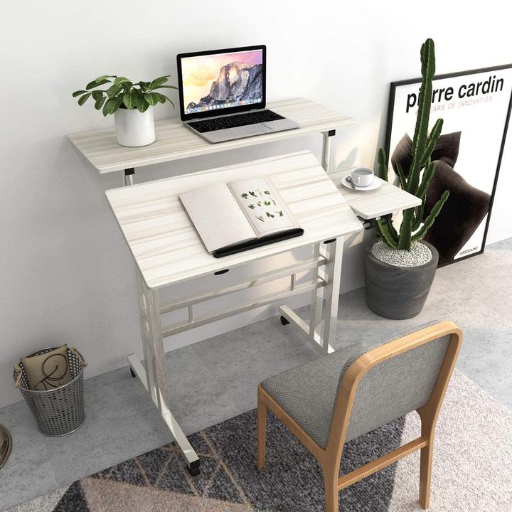 Image du produit DlandHome Bureau mobile