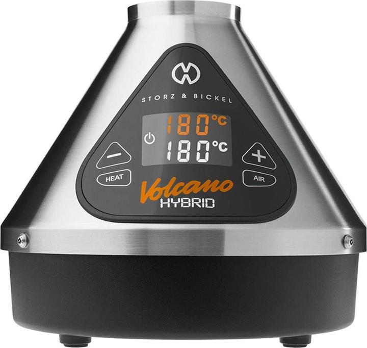 Storz & Bickel Volcano Hybrid