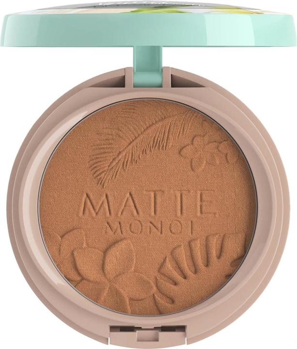 Produktbild Physicians Formula Matte Monoi Butter Bronzer 1711940E (Matte Deep, Bronzer)