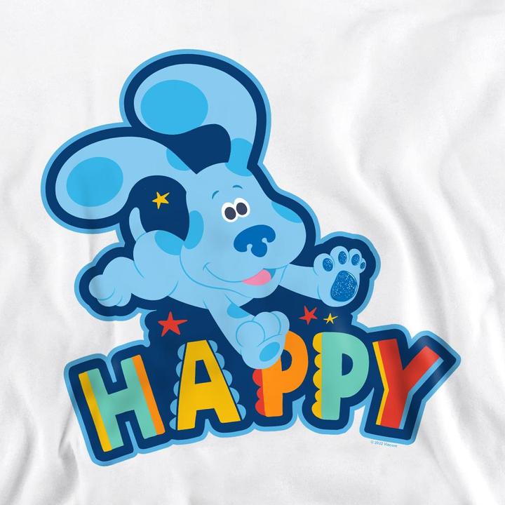 Produktbild Blue's Clues & You! Happy Puppy Sweatshirt (XXL)
