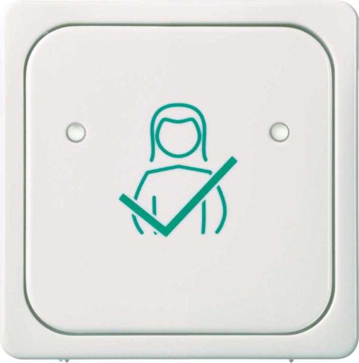 Produktbild Schneider Electric Tastfläche Abstelltaster (MEDIOPT CARE) 735884