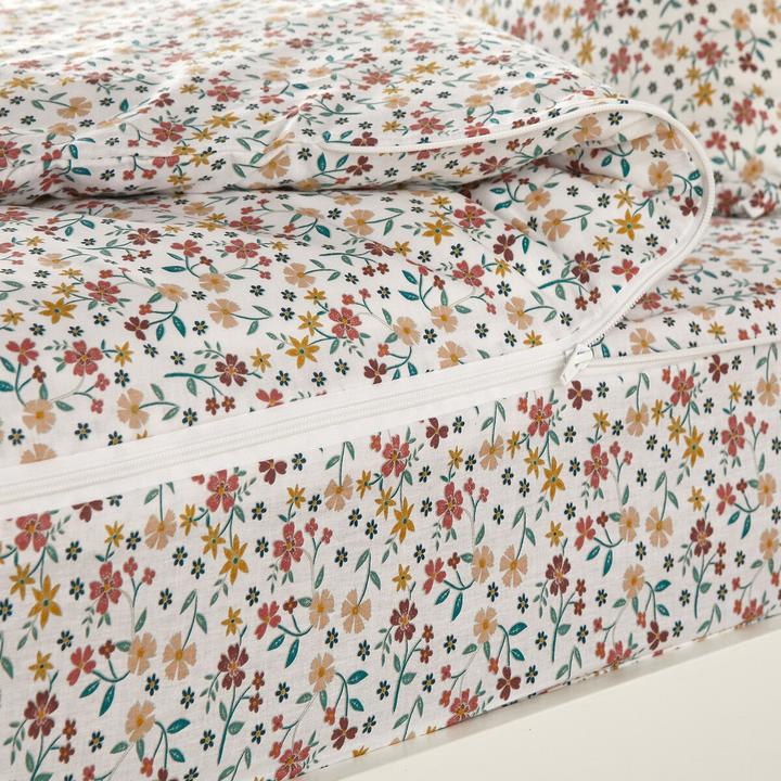 Image du produit La Redoute Interieurs C Jane Avec Couette (Housse de couette, 90 x 140 cm)