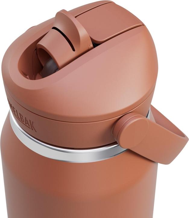 Immagine prodotto Camelbak Thrive Flip Straw V.I. (1 l)