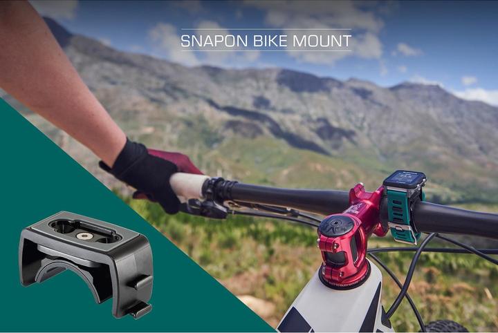 Productafbeelding Sigma Sport iD.FREE