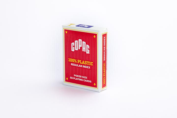 Copag Pokerkarten