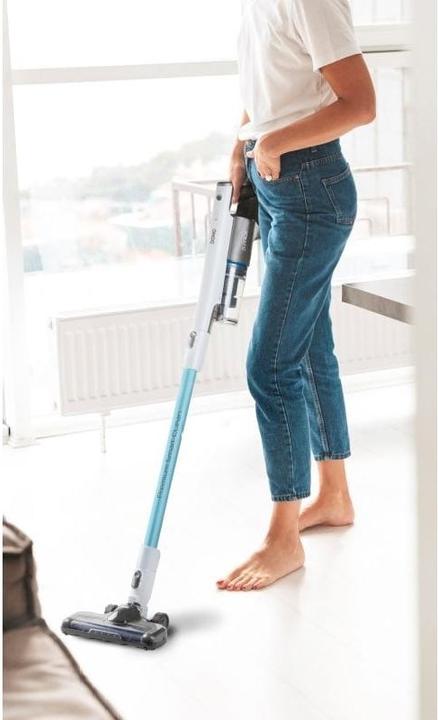 Actual product image Domo DO2035SV