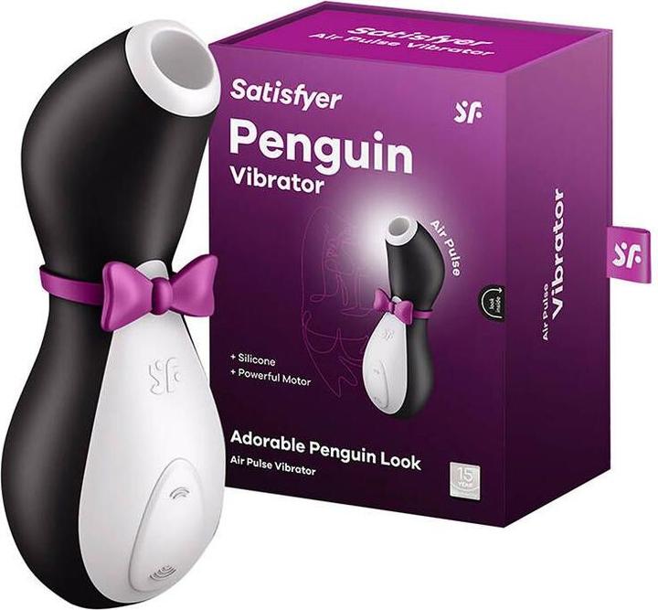 Satisfyer Pro Penguin