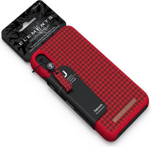 Image du produit Nordic Elements Idun (Apple iPhone XS Max)