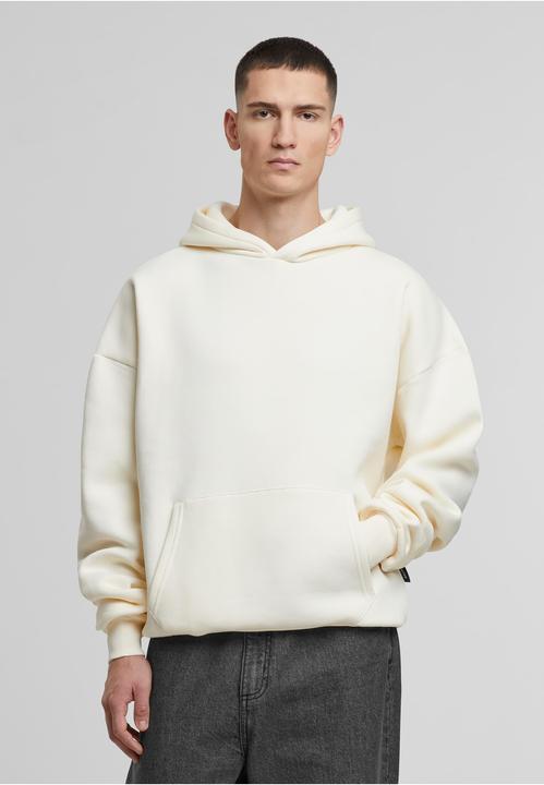 Image du produit Prohibited Sweat à capuche surdimensionné - 126627 (XXL)