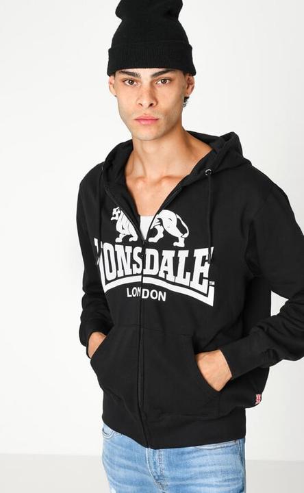 Produktbild Lonsdale Sweatjacke (XL)