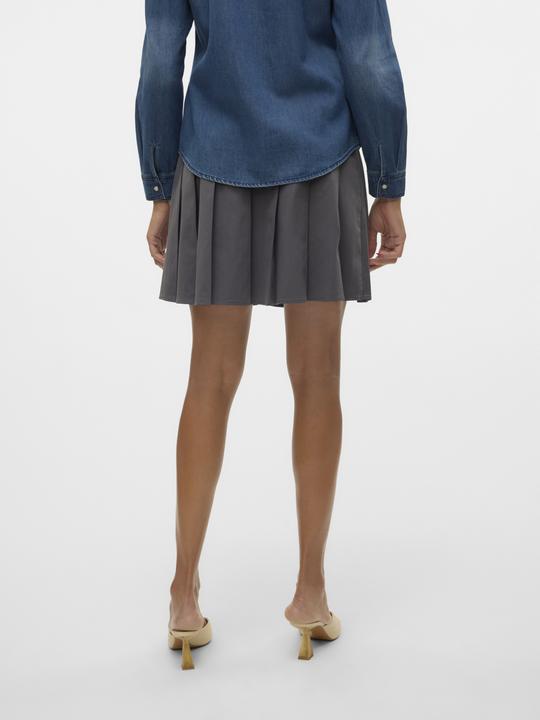Actual product image Vero Moda VMBAYA Mid Waist Short Skirt Skirt (XS)