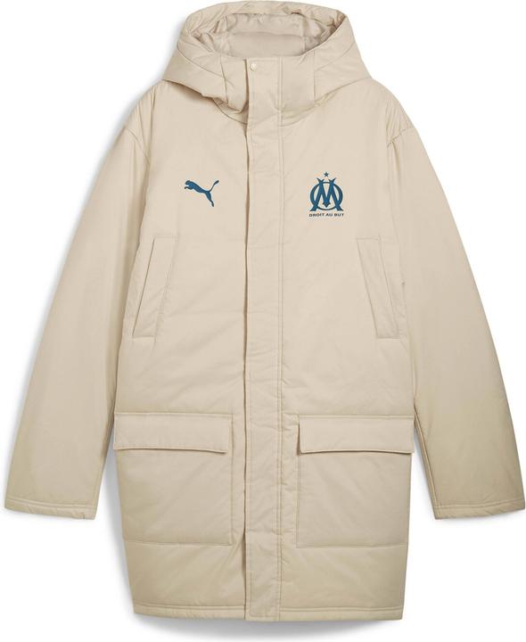 Puma Parka OM 2024/25 (XL)