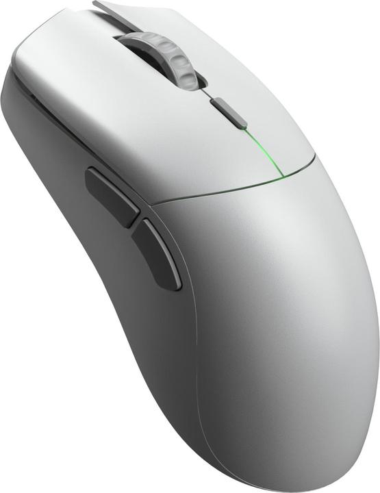 Immagine prodotto Glorious Series 2 PRO Wireless Gaming Maus - weiss (Cablato, Senza fili)