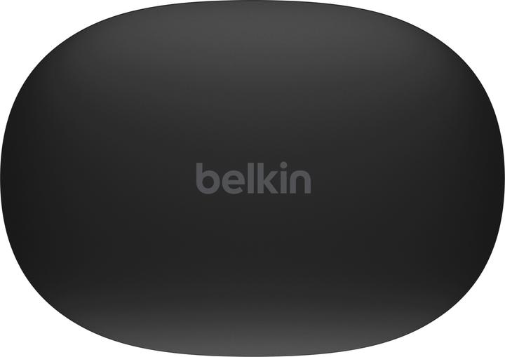 Actual product image Belkin Soundform Bolt Wireless (9 h, Wireless)