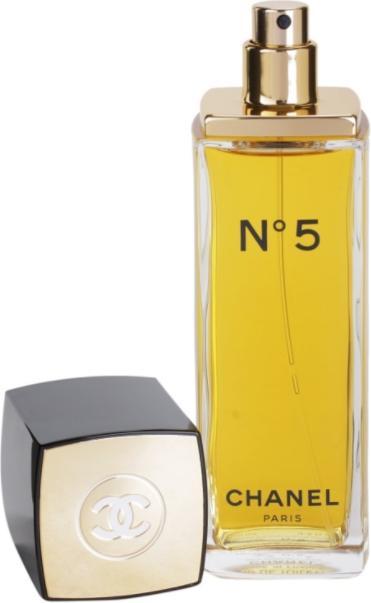Produktbild Chanel N°5 (Eau de Toilette, 100 ml)