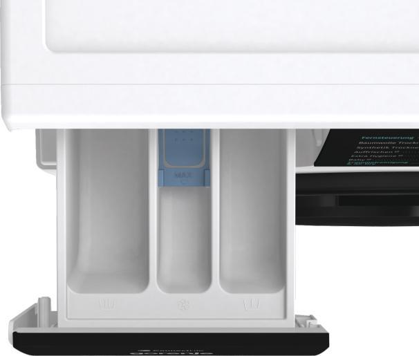 Image du produit Gorenje WD 2 PA 854ADW/DE Lave-linge séch. D/A 8/5kg 1400U Moteur Inverter