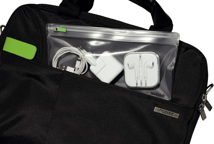 Produktbild Leitz Complete Traveller (232 x 122 mm, 2 x)