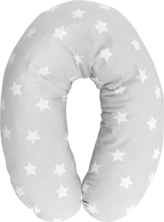 Actual product image Lorelli Breastfeeding pillow stars (190 cm)