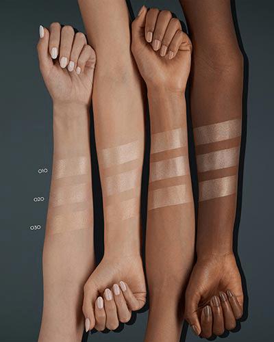 Actual product image Catrice More Than Glow Highlighter (010, Highlighter, 5.90 g)
