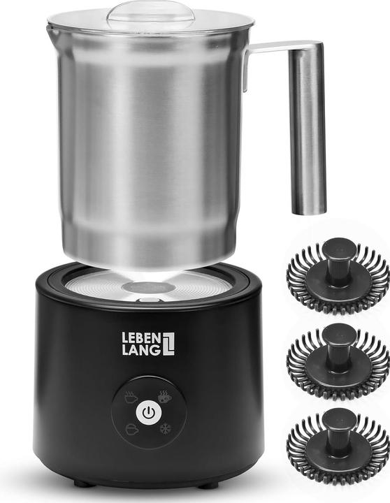 Immagine prodotto Lebenlang Milchaufschäumer (25 cl)