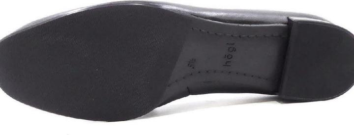 Produktbild Högl Slipper 0-171760-0100 (37.5)