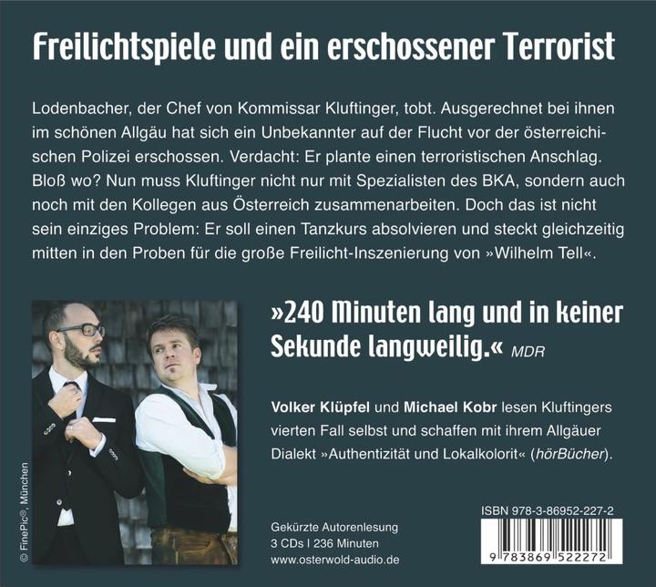 Image du produit Jeu amateur (Volker Mallet, Michael Kobr, Allemand)