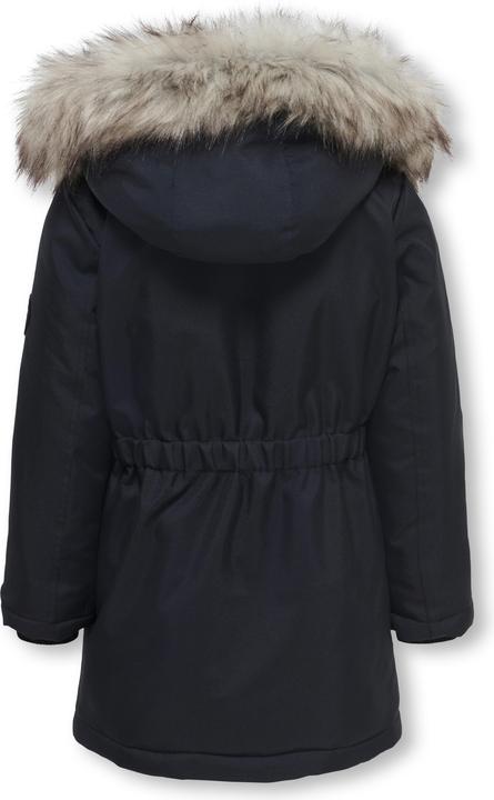 Produktbild Only Lang Parka (140)