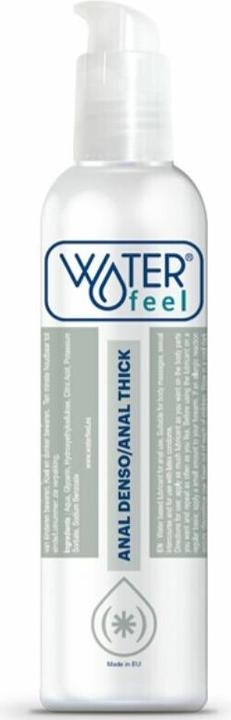 Actual product image Waterfeel ANAL LUBE 150ML (150 ml)