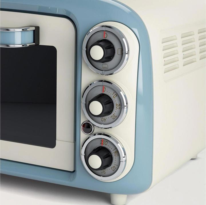 Actual product image Ariete 980Vintage
