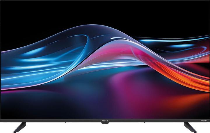 Immagine prodotto Metz blu 32MTE3001Z TV Roku (32", LCD, Pronto per l'HD)