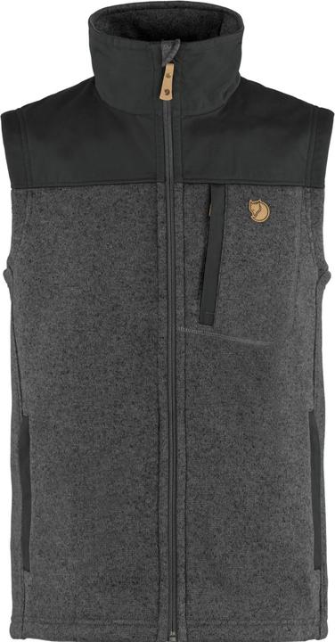 Produktbild Fjällräven Buck Fleece Weste (M)