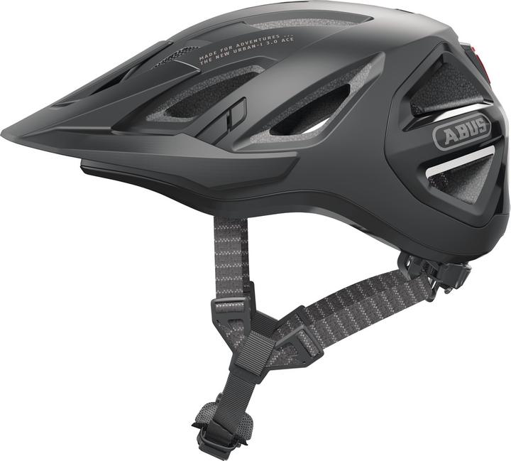 Abus Urban-I 3.0 ACE