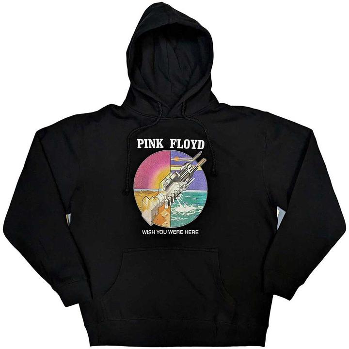 Pink Floyd WYWH Circle Icons (Hoodie)