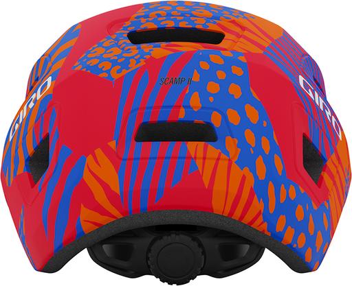 Actual product image Giro Scamp II Helmet (53 cm)