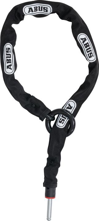 Produktbild Abus ACH 2.0 6KS/100 black + ST5950
