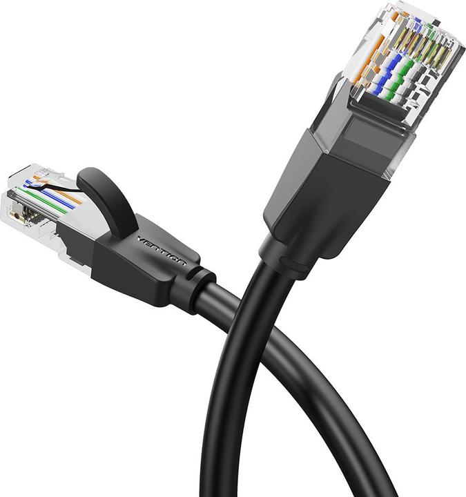 Image du produit Vention Câble réseau (U/UTP, CAT6, 20 m)