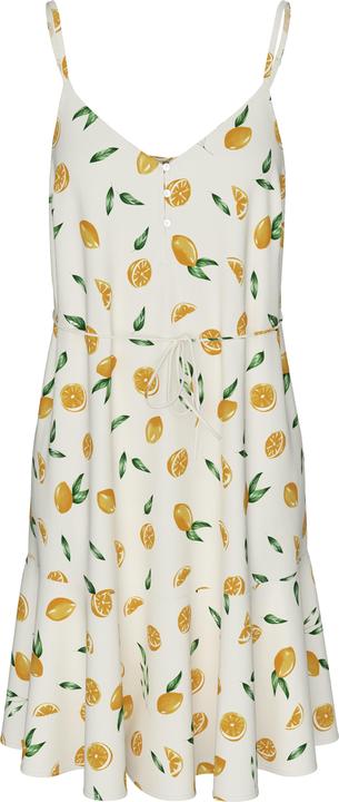 Produktbild Pieces Print Trägerkleid (L)